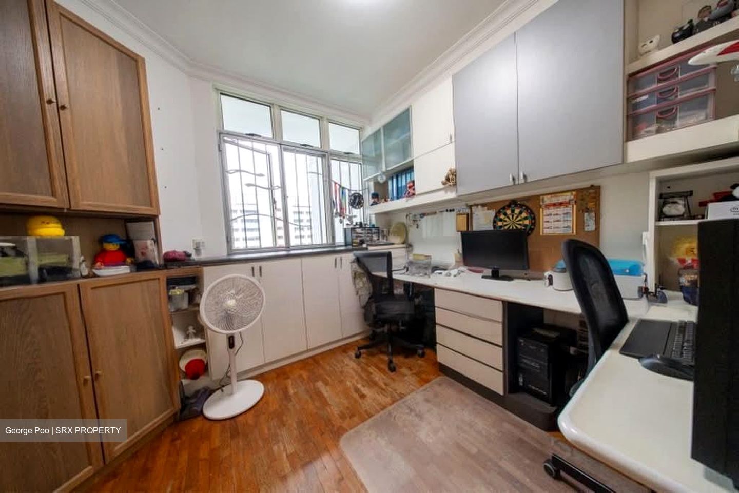 Compass Heights (D19), Apartment #571289881